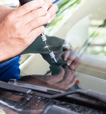 When to Repair or Replace Your Cracked Windshield